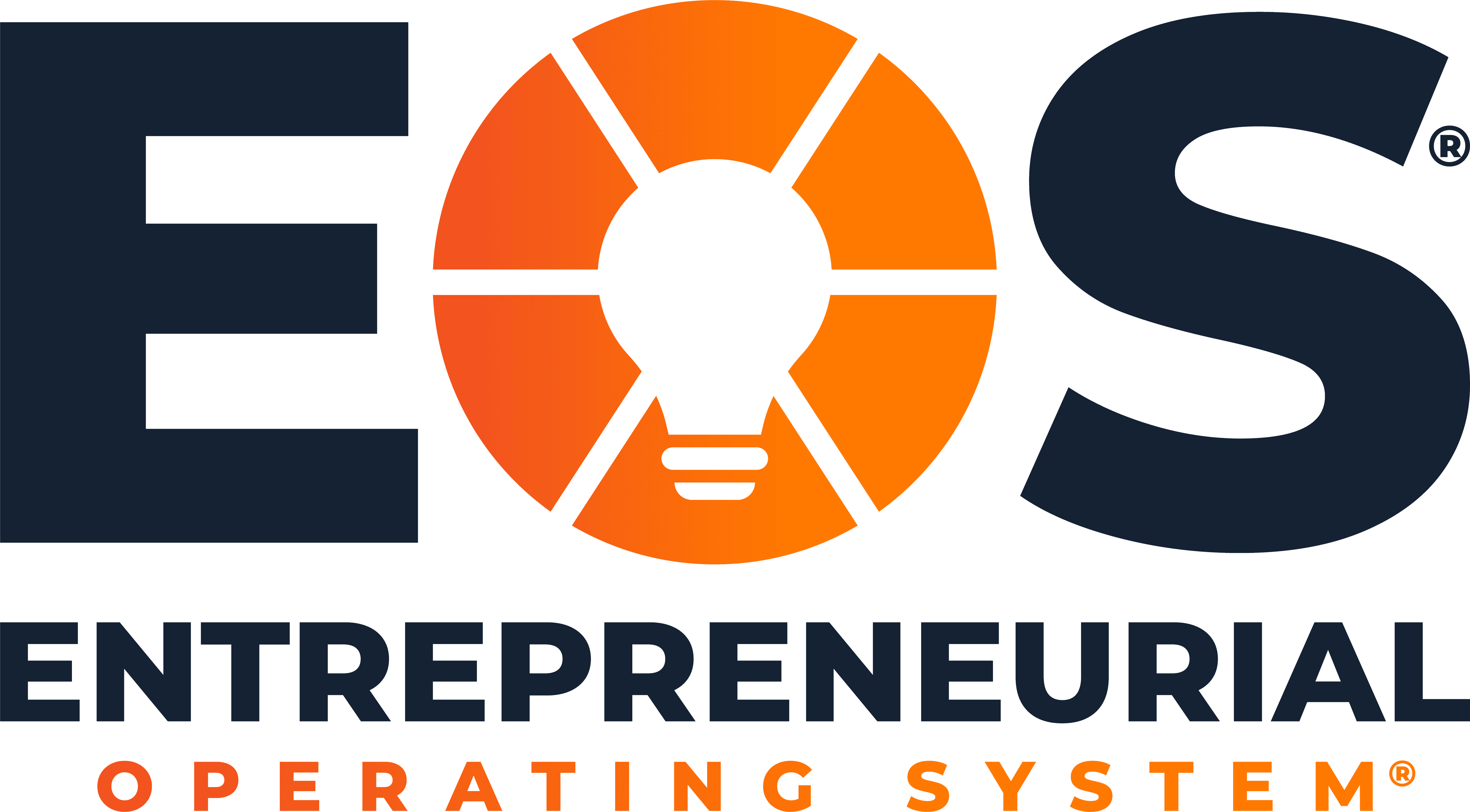 EOS Entrepreneurial Logo