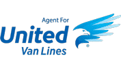 Agent for United Van Lines Logo